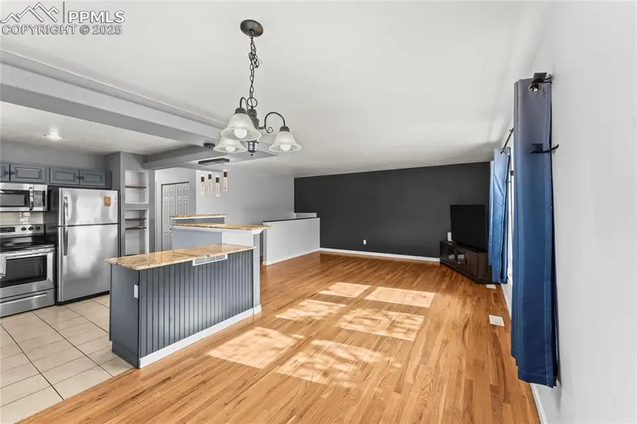 526 Griffith Way, Colorado Springs, CO 80911 - #3