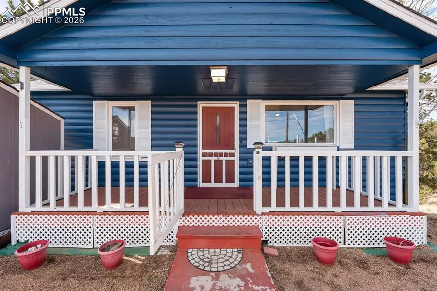 487 Maroon Lake Circle, Divide, CO 80814 - #2