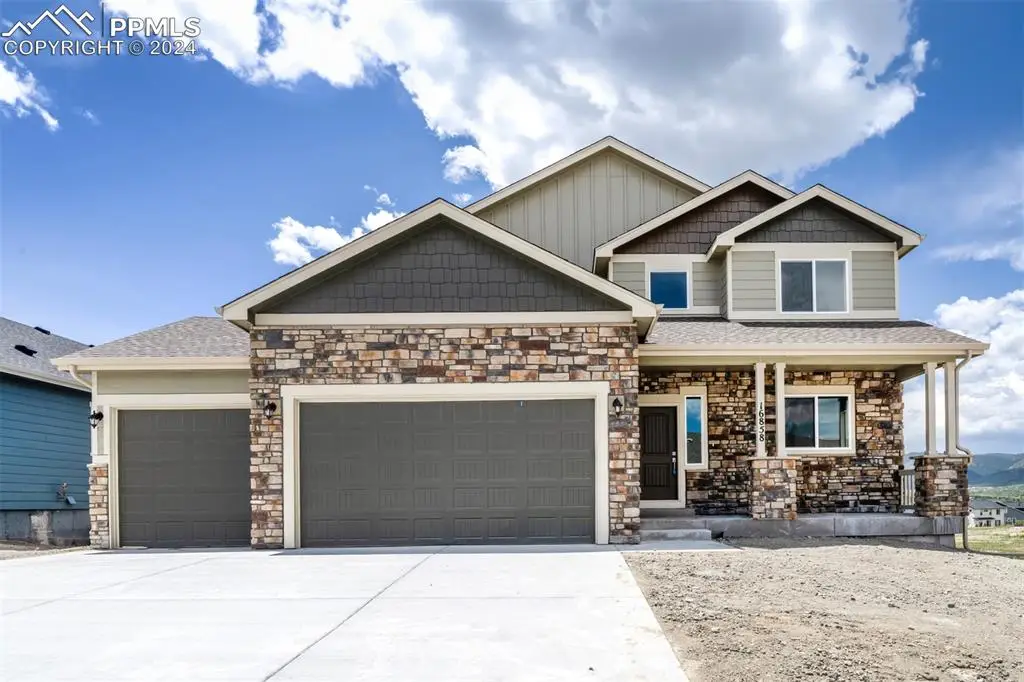 16858 Greyhawk Drive, Monument, CO 80132 - Image #1