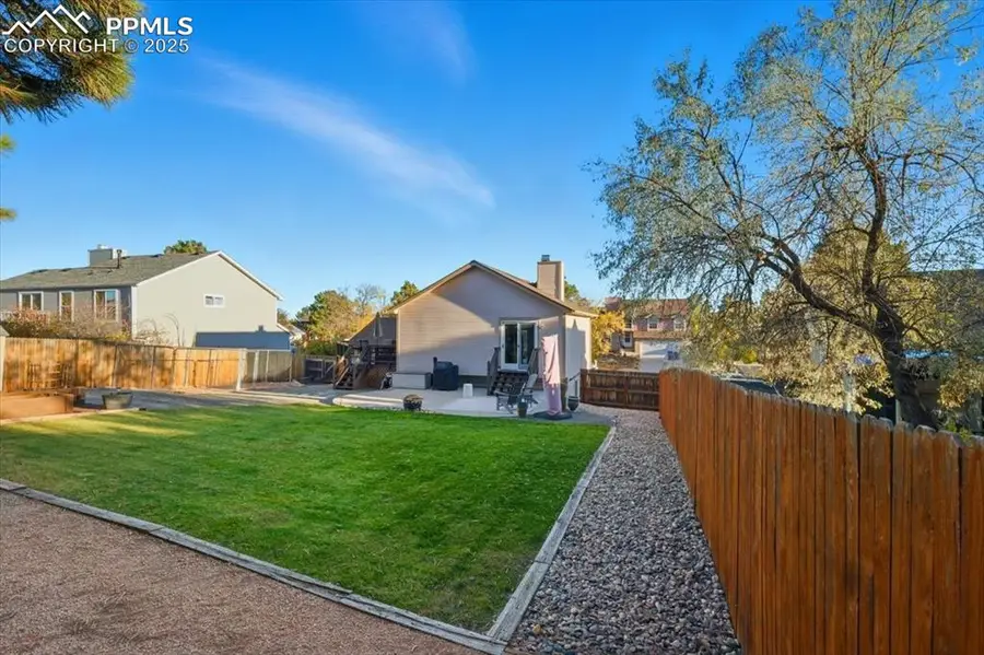 3280 Bunker Hill Drive, Colorado Springs, CO 80920 - Image #2