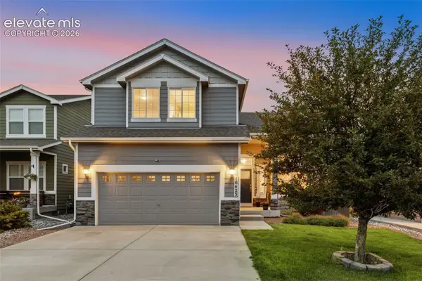 10423 Abrams Drive, Colorado Springs, CO 80925