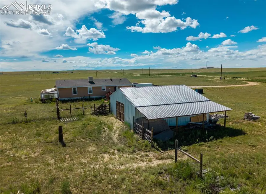 7855 Edison Road, Yoder, CO 80864 - Image #2