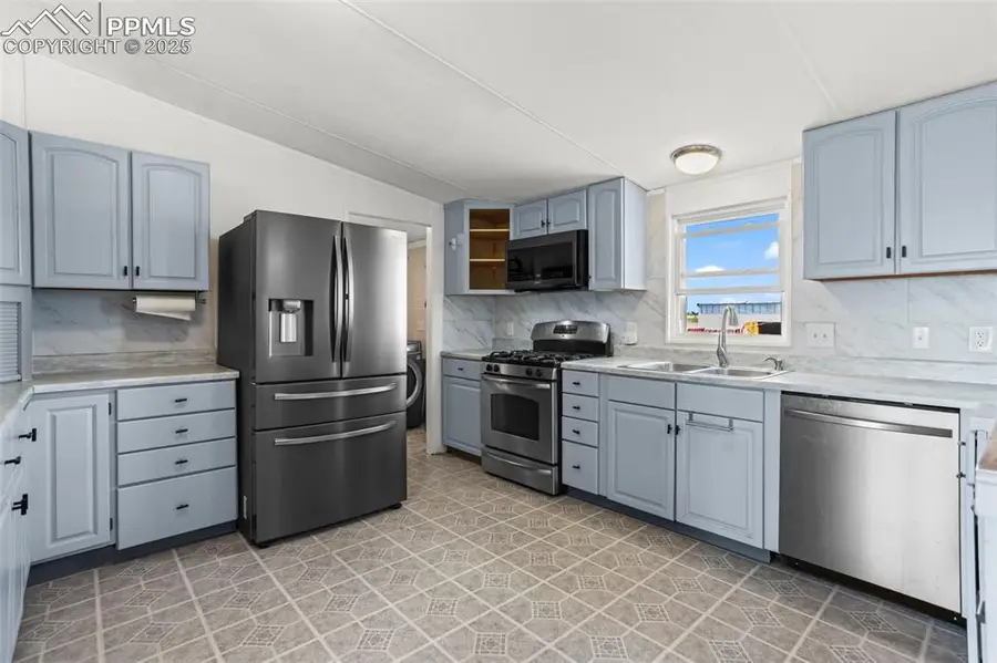 7855 Edison Road, Yoder, CO 80864 - Image #3