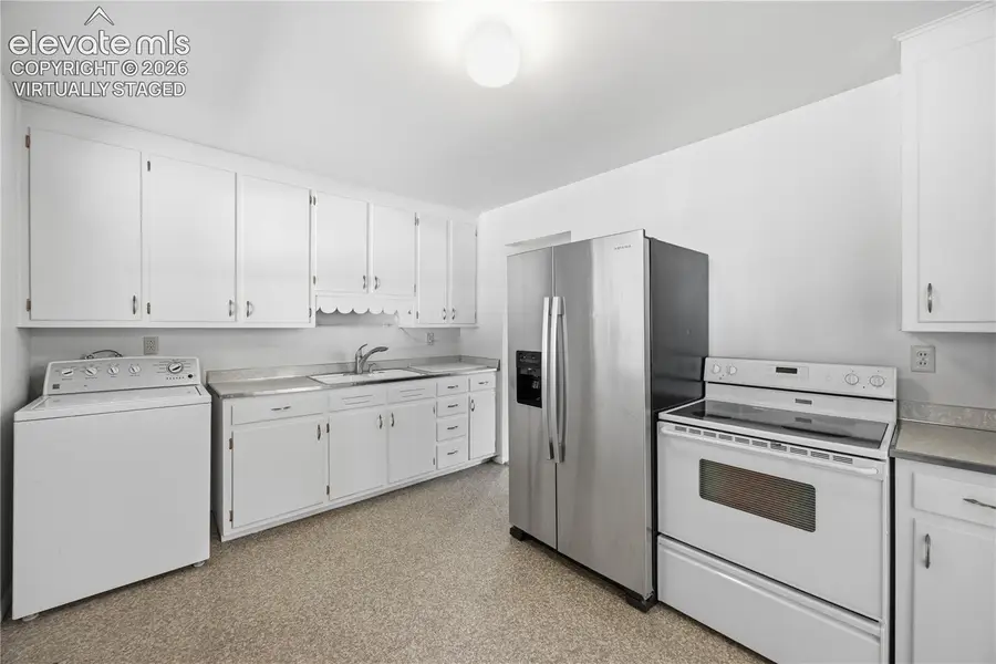 1636 Happiness Drive, Colorado Springs, CO 80909 - #2