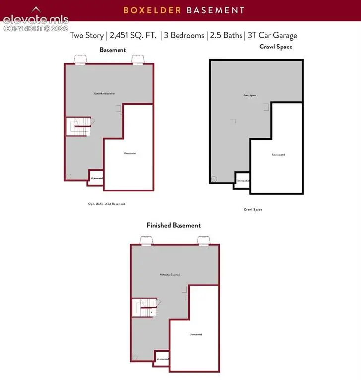9669 Lackawanna Street, Fountain, CO 80817 - #3