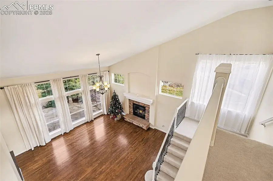 2528 Willow Glen Drive, Colorado Springs, CO 80920 - Image #2