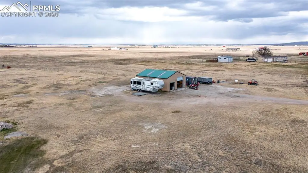 20520 Sahara Drive, Peyton, CO 80831 - #1