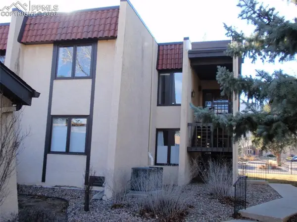3121 Broadmoor Valley Road #A, Colorado Springs, CO 80906