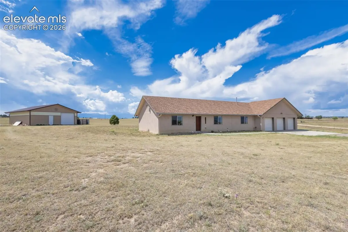 13425 Stockman Court, Peyton, CO 80831 - #1