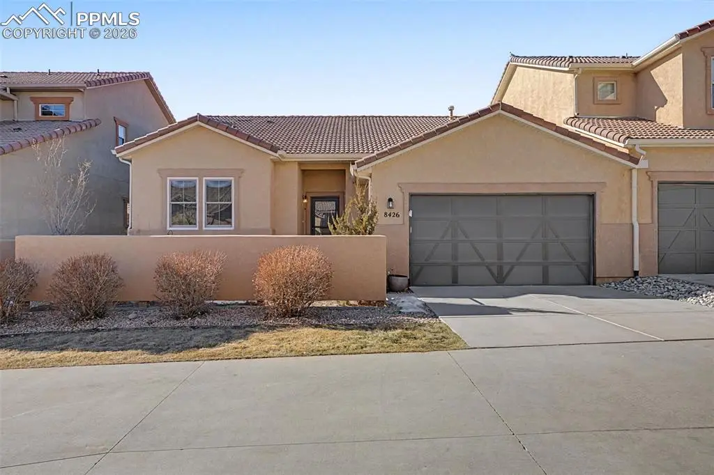 8426 Snow Cap View, Colorado Springs, CO 80920 - Image #1