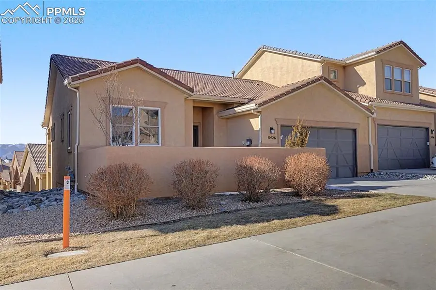 8426 Snow Cap View, Colorado Springs, CO 80920 - Image #2
