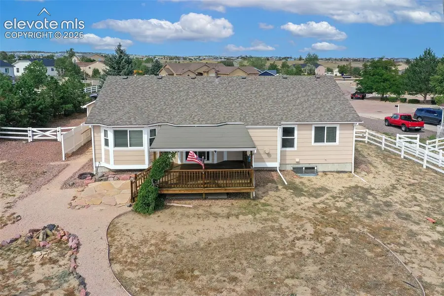 11561 Allendale Drive, Peyton, CO 80831 - #3