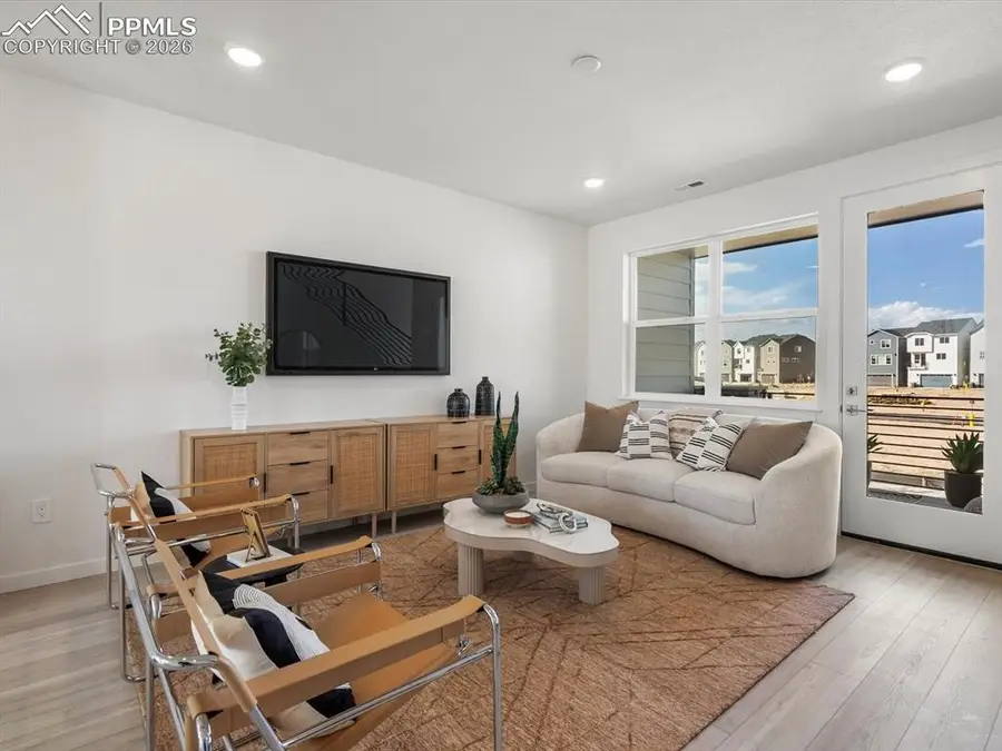 2256 Peridot Loop Heights, Colorado Springs, CO 80908 - #3