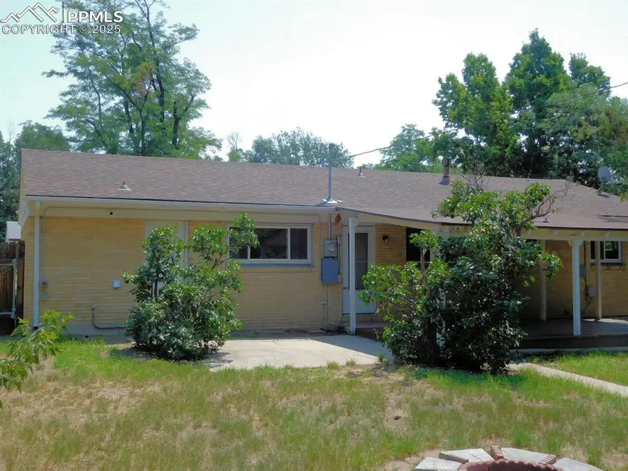 2226 Downing Drive, Colorado Springs, CO 80909 - Image #2