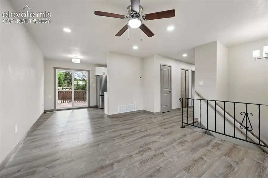 5015 Bonita Way, Colorado Springs, CO 80918 - #3