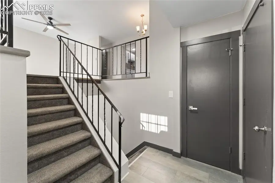 4930 Dewar Drive, Colorado Springs, CO 80916 - #3