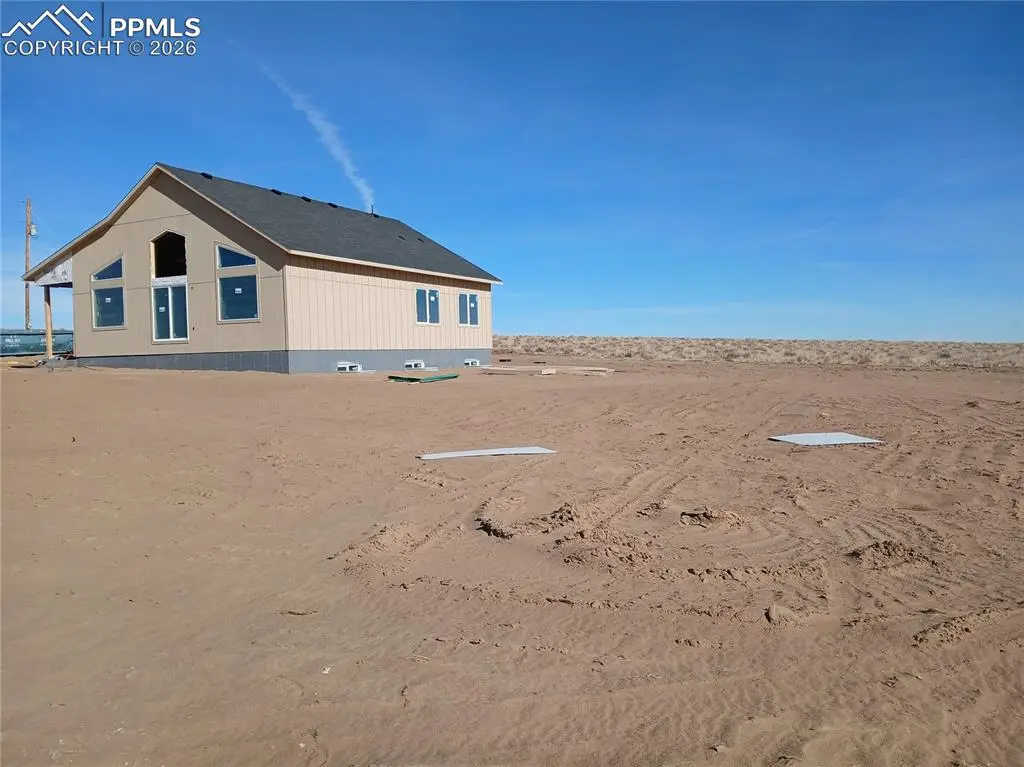 19981 Cloudfield Point, Colorado Springs, CO 80928 - Image #1