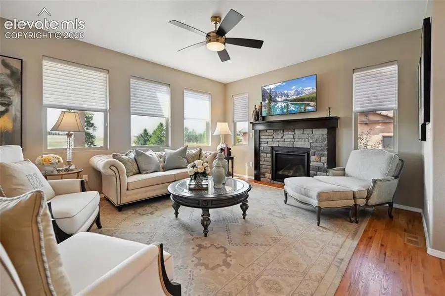 12994 Cupcake Heights, Colorado Springs, CO 80921 - #2