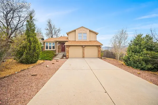 4502 Fenton Road, Colorado Springs, CO 80916
