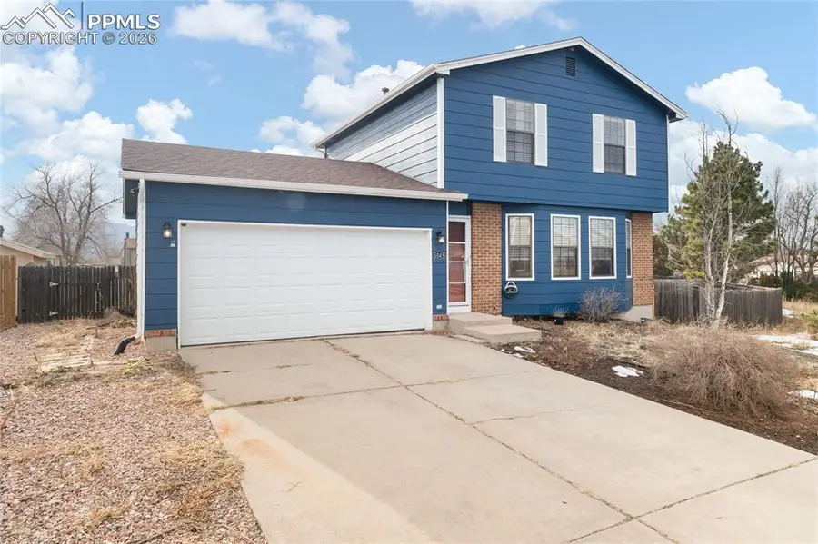 5045 Wezel Circle, Colorado Springs, CO 80916 - Image #2
