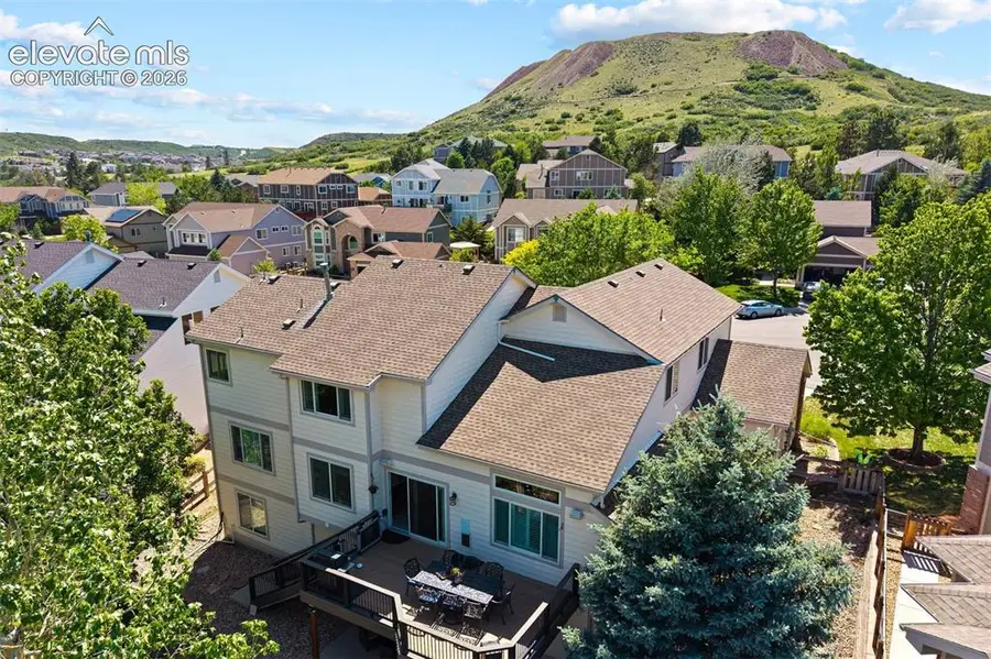 1720 Wild Rye Court, Castle Rock, CO 80109 - #2