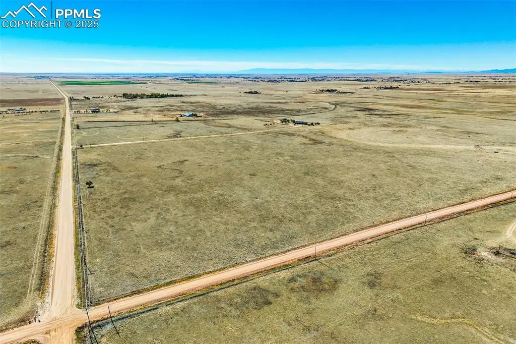 Tract 1 N Baggett Road, Calhan, CO 80808 - Image #1