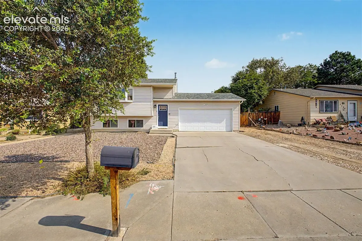 2309 South Drive, Pueblo, CO 81008 - #1