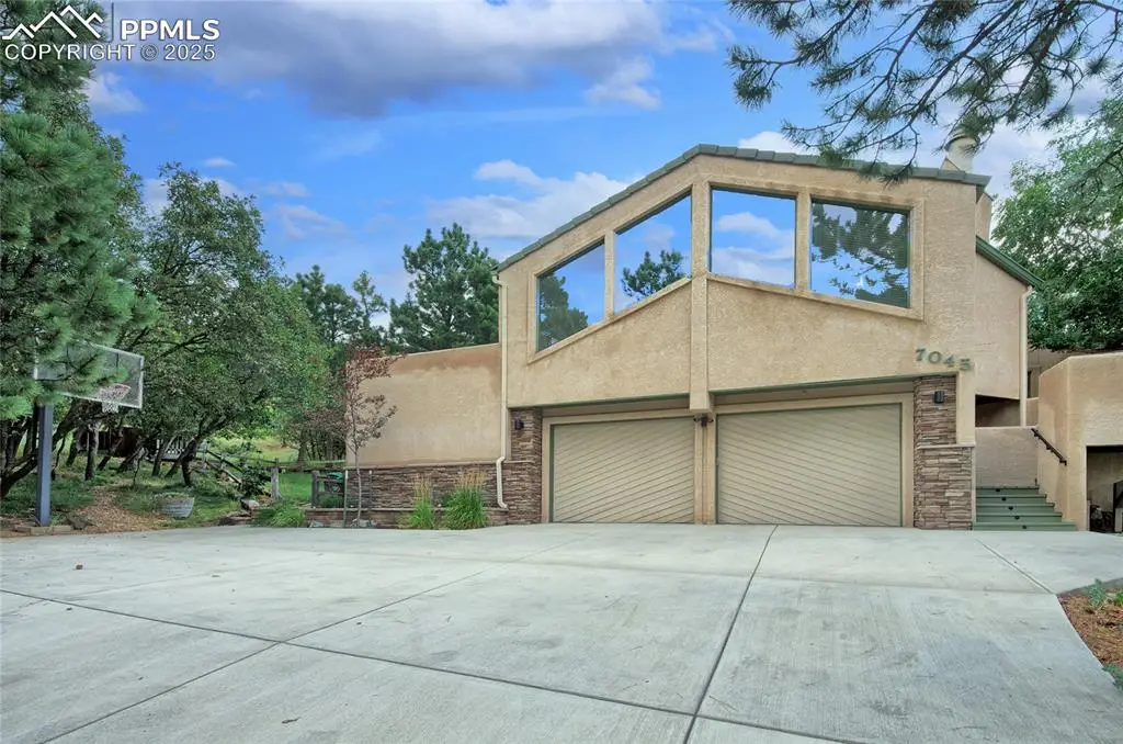 7045 Oak Hills Place, Colorado Springs, CO 80919 - Image #1