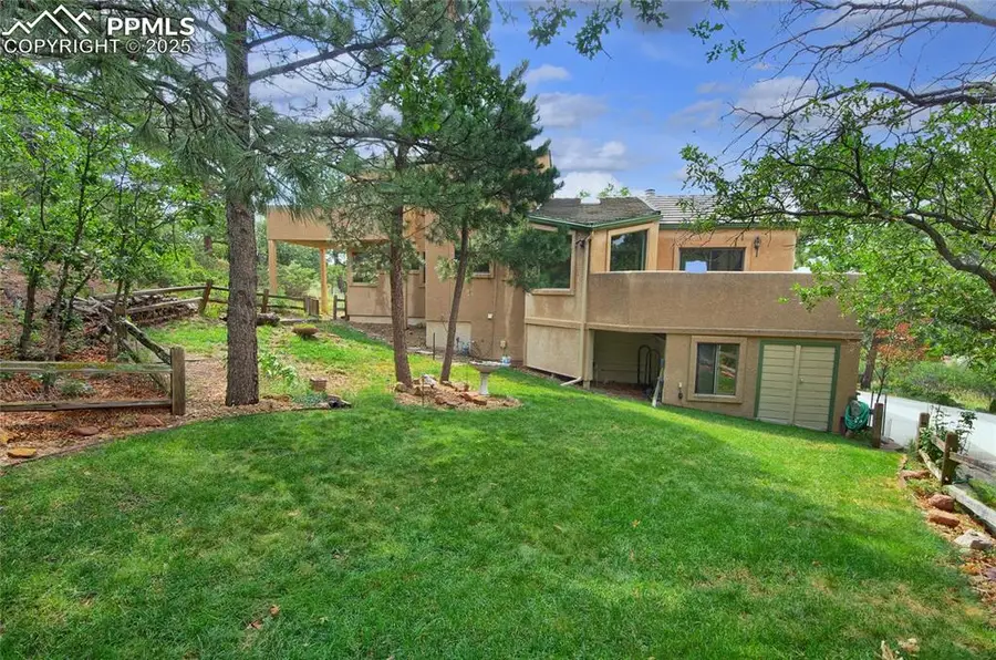 7045 Oak Hills Place, Colorado Springs, CO 80919 - Image #3