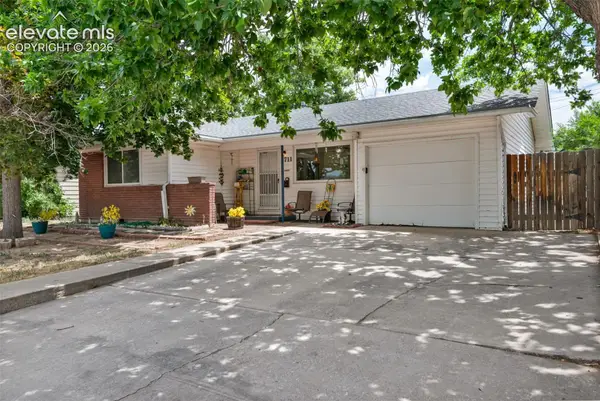 1711 N Chelton Road, Colorado Springs, CO 80909