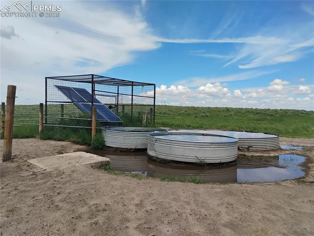 Parcel 8 S Peyton Highway, Colorado Springs, CO 80928 - Image #1