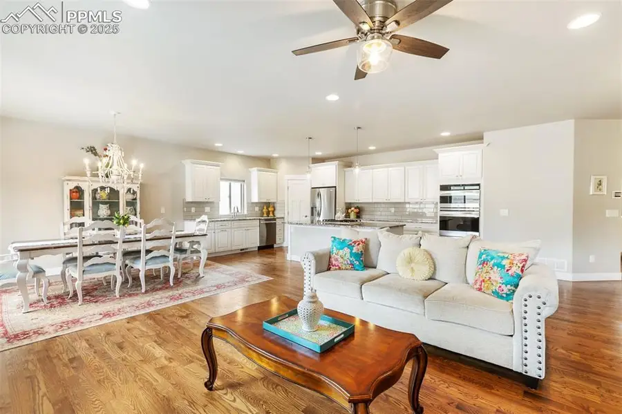 1145 Ptarmigan Drive, Woodland Park, CO 80863 - Image #3