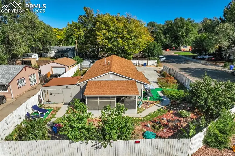 912 2nd Street, Colorado Springs, CO 80907 - #3