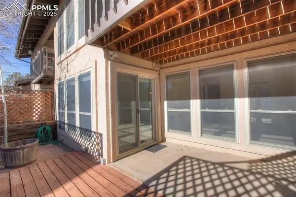 755 Apache Trail #9, Woodland Park, CO 80863