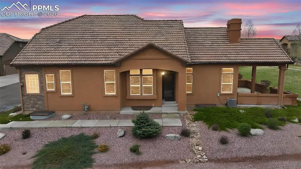 2257 Frosting Grove, Colorado Springs, CO 80921 - #1