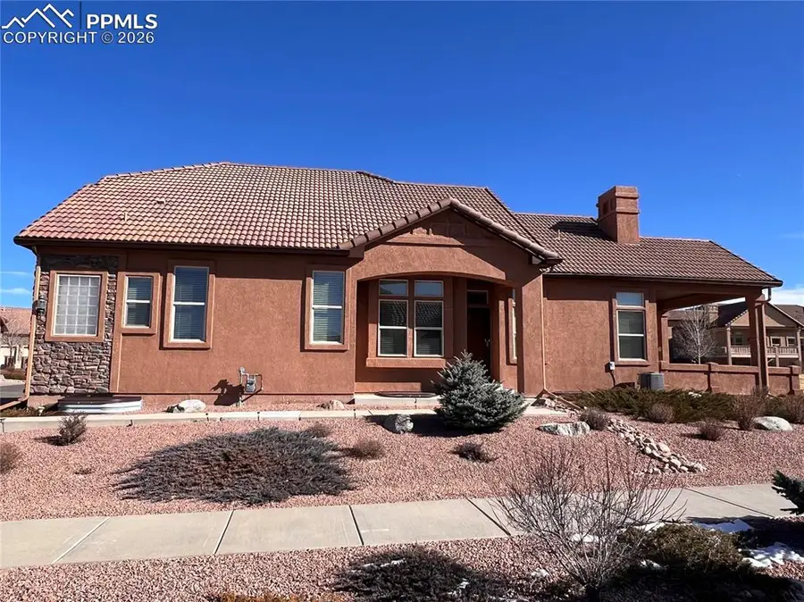 2257 Frosting Grove, Colorado Springs, CO 80921 - #2