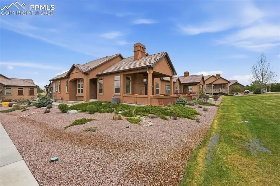 2257 Frosting Grove, Colorado Springs, CO 80921 - #3