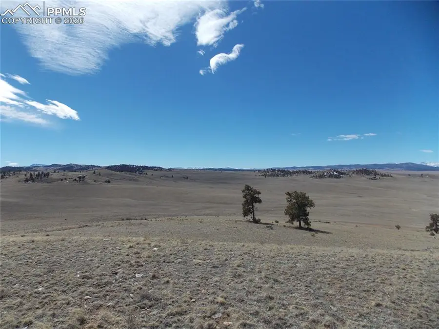 Lot 5795 Guipago Trail, Hartsel, CO 80449 - #2