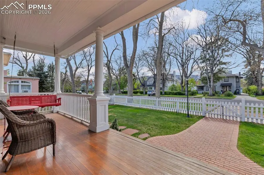 1611 Wood Avenue, Colorado Springs, CO 80907 - #3