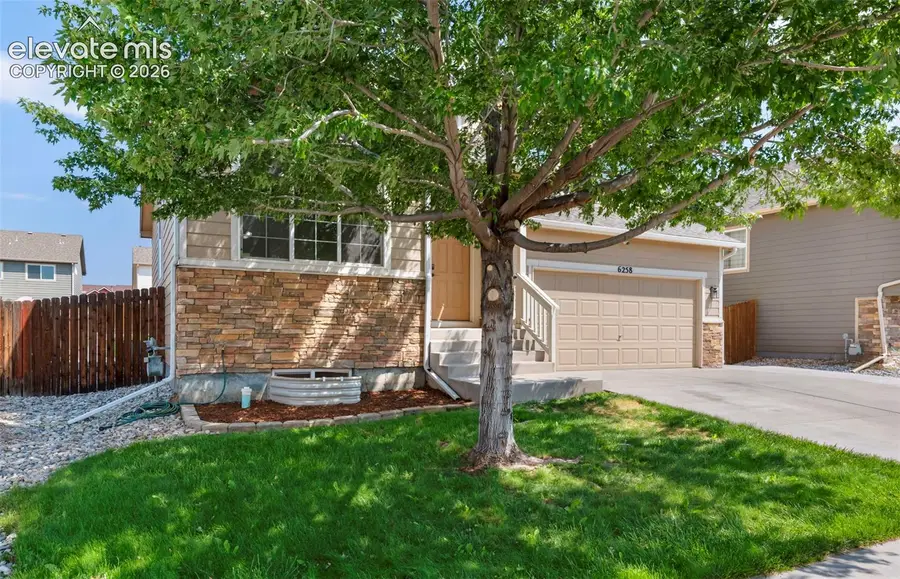 6258 Dancing Water Drive, Colorado Springs, CO 80911 - #3