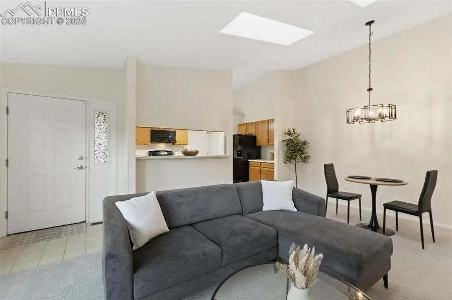 2544 Patriot Heights, Colorado Springs, CO 80904 - #2