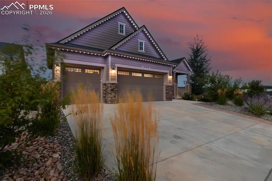 10409 Crystal Lake Court, Colorado Springs, CO 80924 - #3