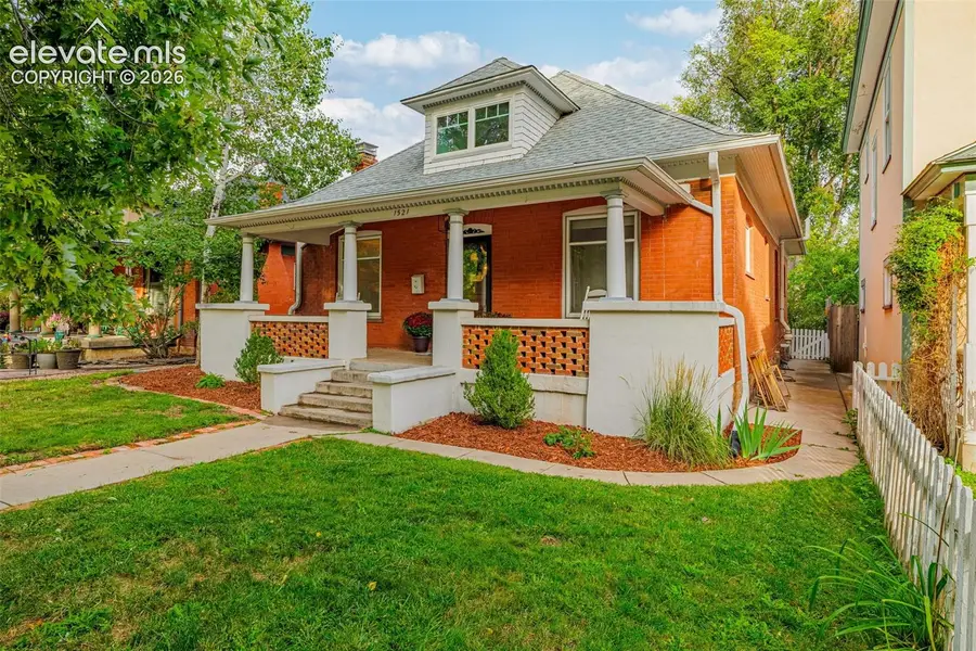 1521 N Weber Street, Colorado Springs, CO 80907 - #2