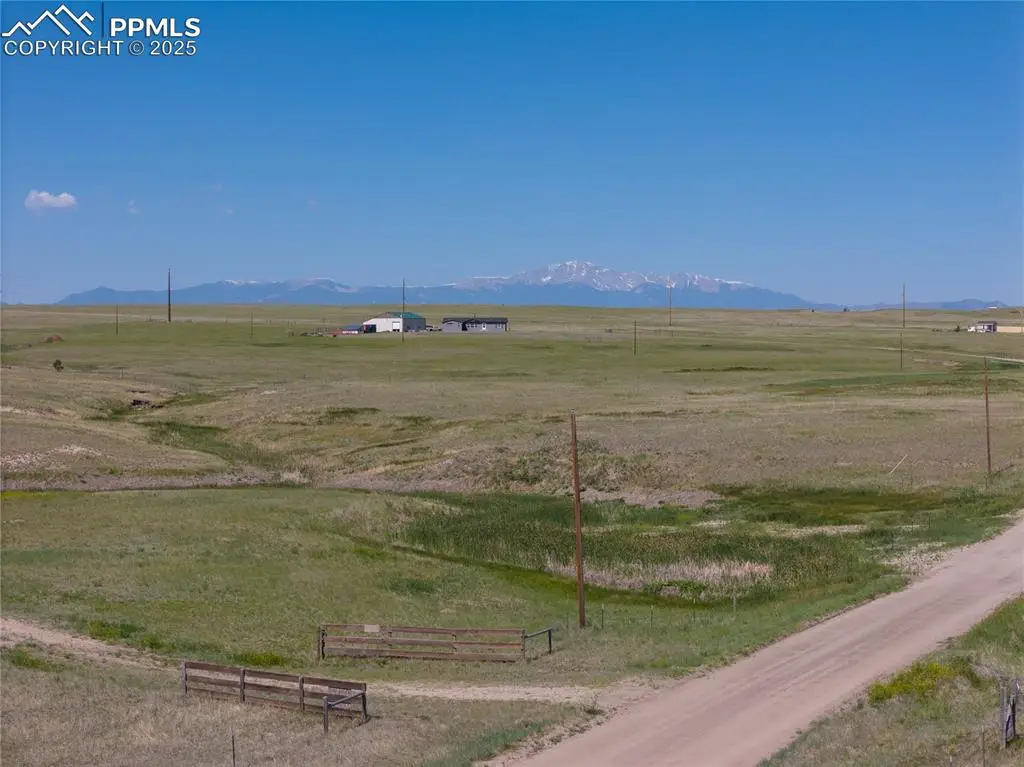 20533 Blue Springs View, Peyton, CO 80831 - Image #1