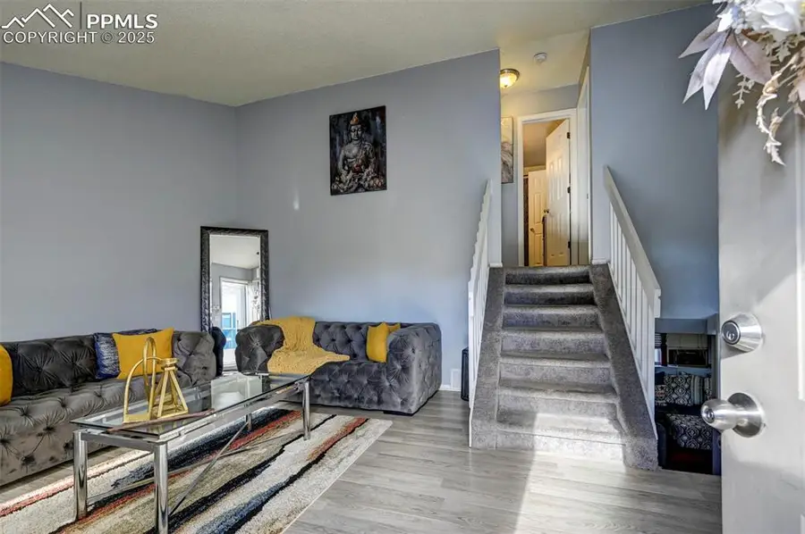 4801 Live Oak Drive, Colorado Springs, CO 80916 - Image #3