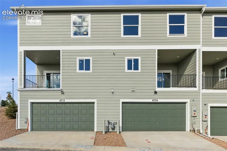 6694 Saturn Swing Grove, Colorado Springs, CO 80915 - #3