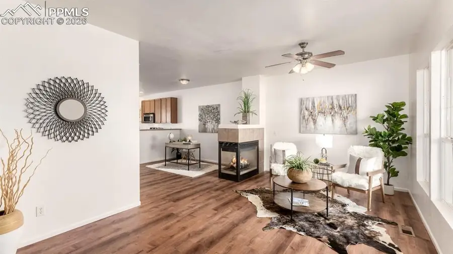 2417 Gilpin Avenue, Colorado Springs, CO 80910 - #2