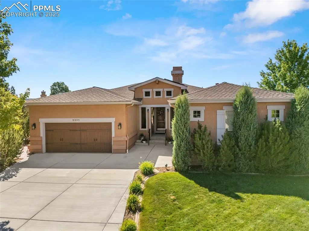 2351 Limerick Court, Colorado Springs, CO 80921 - Image #1
