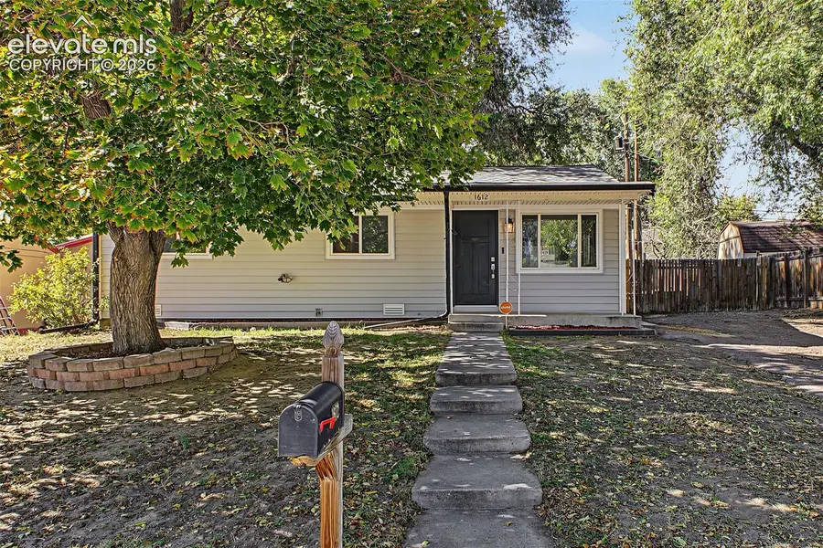 1612 Widefield Drive, Colorado Springs, CO 80911 - #3