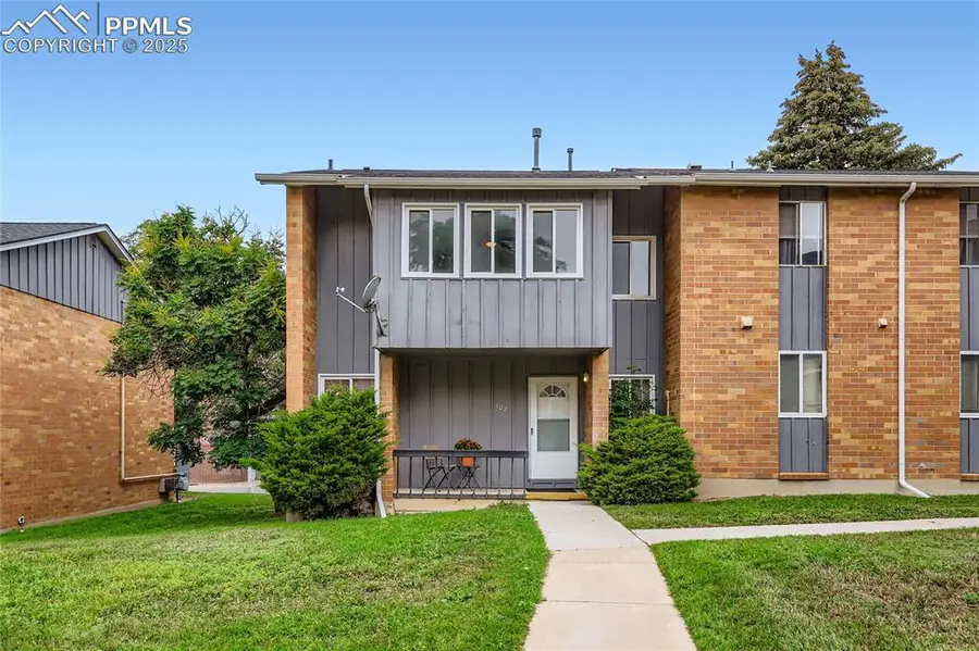 1625 N Murray Boulevard #107, Colorado Springs, CO 80915 - Image #2